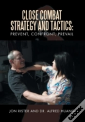 Capa do artigo Close Combat Strategy And Tactics