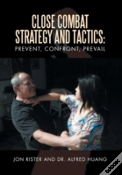 Capa do artigo Close Combat Strategy And Tactics