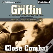 Capa do artigo Close Combat
