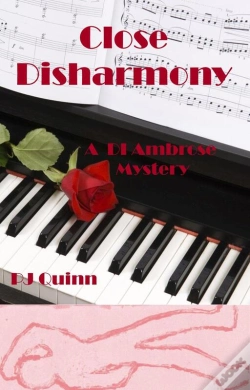 Capa do artigo Close Disharmony