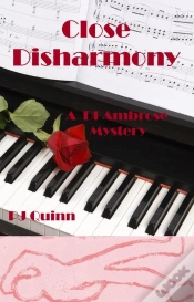Capa do artigo Close Disharmony