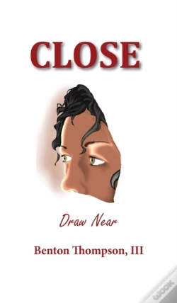 Capa do artigo Close: Draw Near