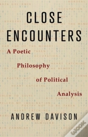 Capa do artigo Close Encounters