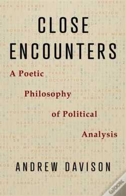 Capa do artigo Close Encounters