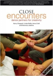 Capa do artigo Close Encounters