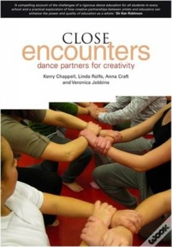Capa do artigo Close Encounters