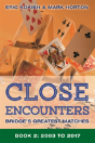 Close Encounters Book 2 - Preview