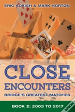 Capa do artigo Close Encounters Book 2