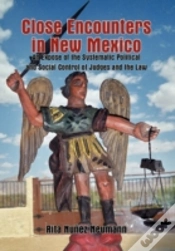 Capa do artigo Close Encounters In New Mexico