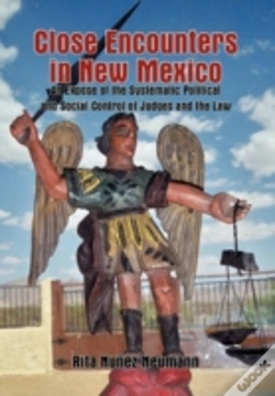 Capa do artigo Close Encounters In New Mexico