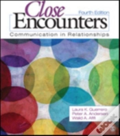 Capa do artigo Close Encounters