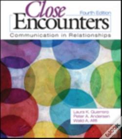Capa do artigo Close Encounters