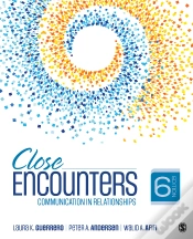 Capa do artigo Close Encounters
