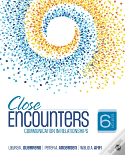 Capa do artigo Close Encounters