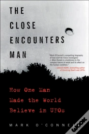 Capa do artigo Close Encounters Man