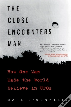 Capa do artigo Close Encounters Man