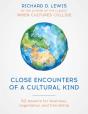 Close Encounters Of A Cultural Kind - Preview