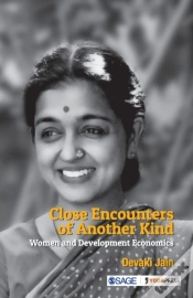 Capa do artigo Close Encounters Of Another Kind