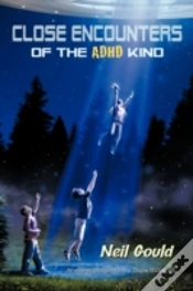 Capa do artigo Close Encounters Of The Adhd Kind