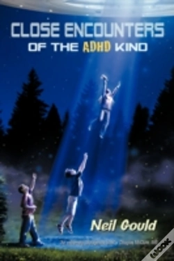 Capa do artigo Close Encounters Of The Adhd Kind