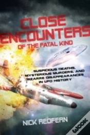 Capa do artigo Close Encounters Of The Fatal Kind