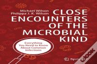 Close Encounters Of The Microbial Kind