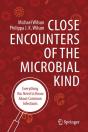 Close Encounters Of The Microbial Kind - Preview