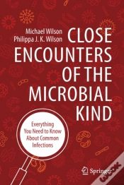 Capa do artigo Close Encounters Of The Microbial Kind