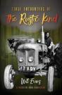 Close Encounters Of The Rustic Kind - Preview