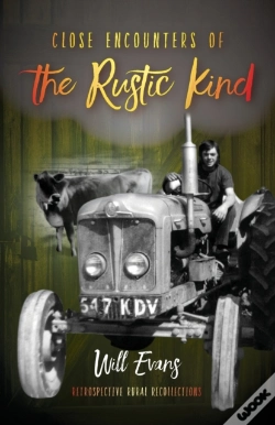 Capa do artigo Close Encounters Of The Rustic Kind