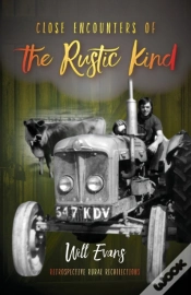 Capa do artigo Close Encounters Of The Rustic Kind
