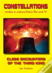 Capa do artigo Close Encounters Of The Third Kind