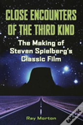 Close Encounters Of The Third Kind
