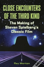 Capa do artigo Close Encounters Of The Third Kind