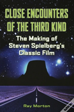 Capa do artigo Close Encounters Of The Third Kind
