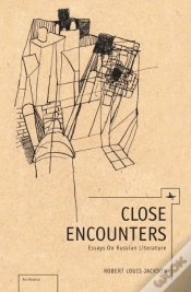 Capa do artigo Close Encounters