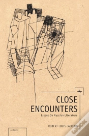 Capa do artigo Close Encounters