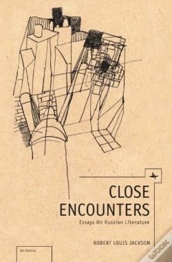 Capa do artigo Close Encounters