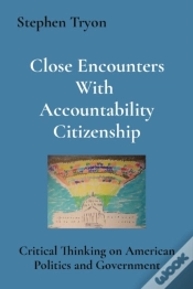 Capa do artigo Close Encounters With Accountability Citizenship