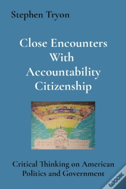 Capa do artigo Close Encounters With Accountability Citizenship