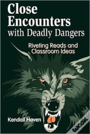 Capa do artigo Close Encounters With Deadly Dangers