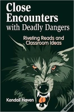 Capa do artigo Close Encounters With Deadly Dangers