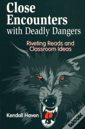 Capa do artigo Close Encounters With Deadly Dangers