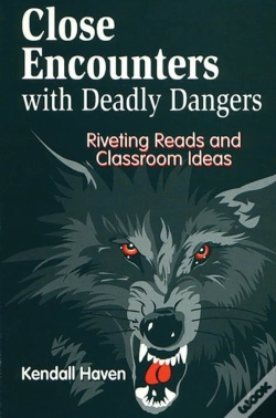 Capa do artigo Close Encounters With Deadly Dangers