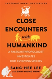 Capa do artigo Close Encounters With Humankind