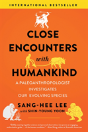 Close Encounters With Humankind - Preview