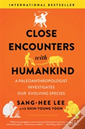 Capa do artigo Close Encounters With Humankind