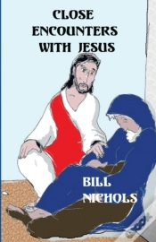 Capa do artigo Close Encounters With Jesus