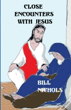 Capa do artigo Close Encounters With Jesus