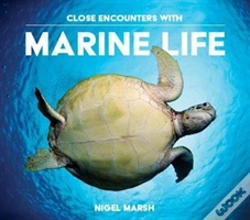 Capa do artigo Close Encounters With Marine Life